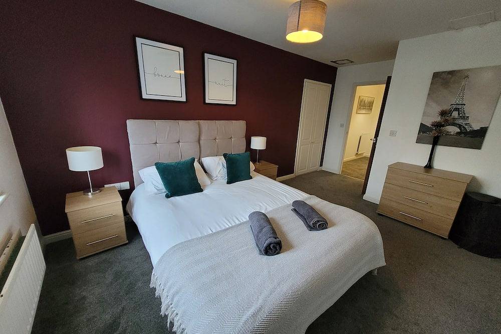 Entire apartment, Abbey Field Sycamore Apartment- By Catchpole Stays in Colchester, Essex