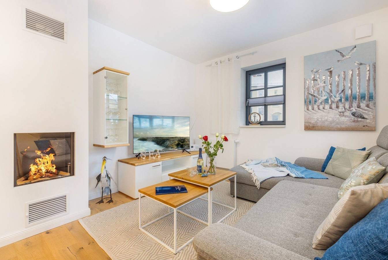 Ferienwohnung in Zingst für 4 Personen in Zingst
