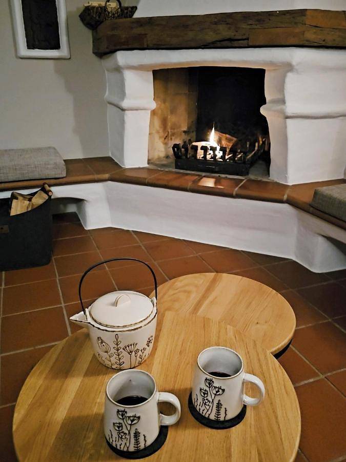 Ferienhaus für 12 Personen, mit Sauna und Garten sowie Ausblick und Pool in Siegsdorf - 3