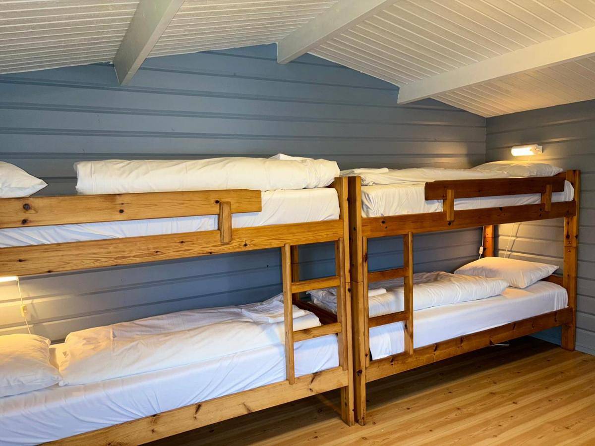 Winjum Cabin Aurland Stegastein in Sognefjorden
