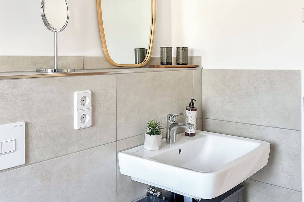 Entire apartment, Soulscape Citylight Apartments Chemnitz - Loft in Chemnitz, Chemnitz (region)