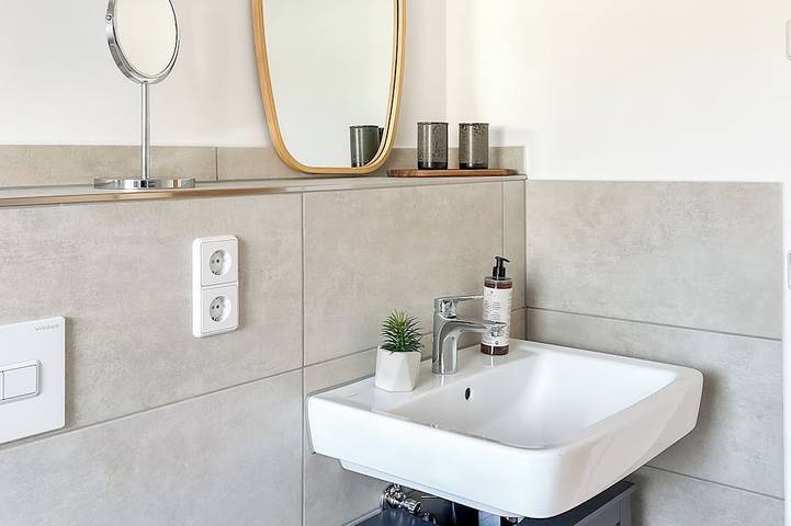 Entire apartment, Soulscape Citylight Apartments Chemnitz - Loft in Chemnitz, Chemnitz (region)