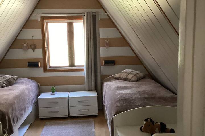 Ferienhaus für 6 Personen in Hessen - 3