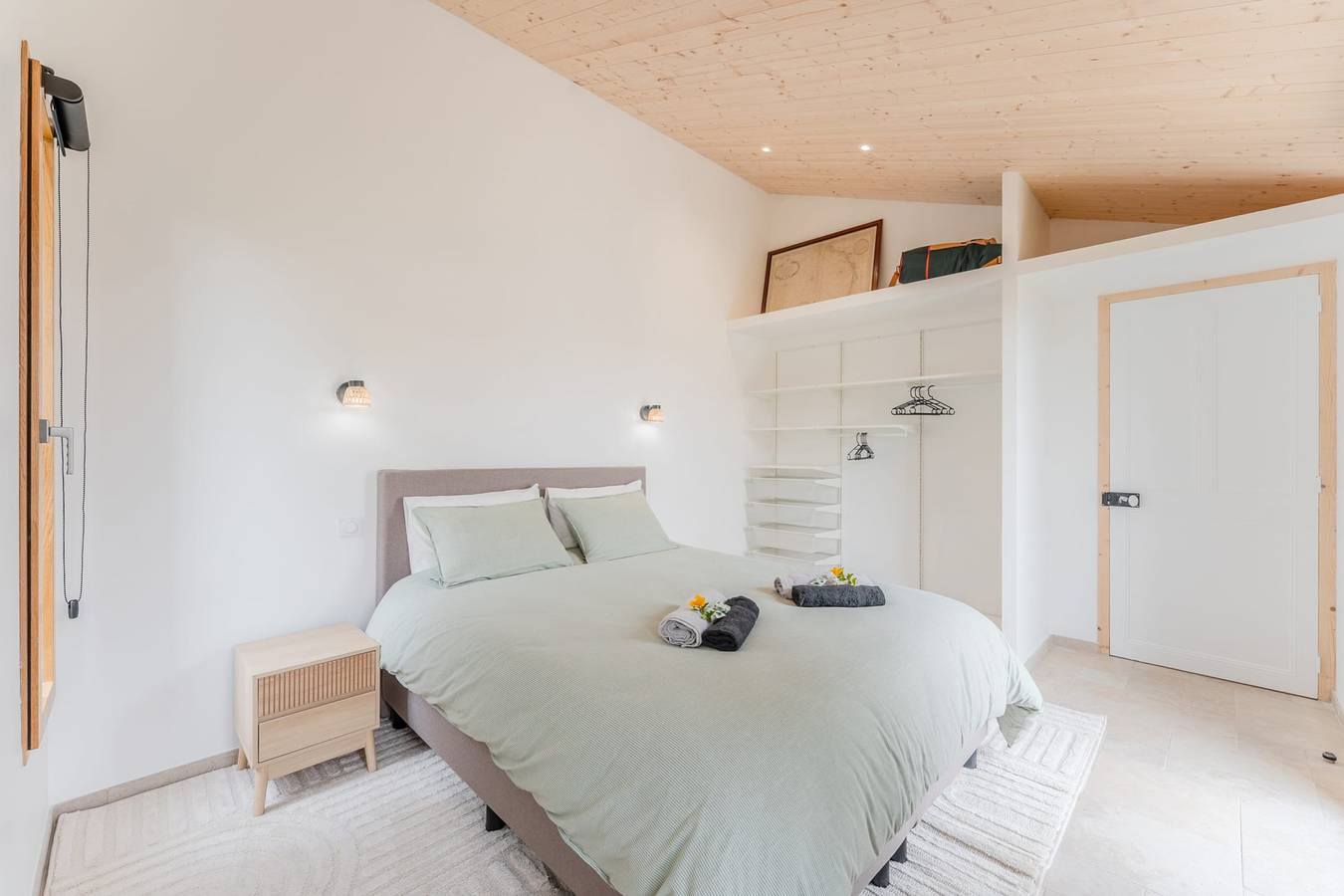 Grain d'Or - Proche Noirmoutier - Jardin in Bouin, Vendée