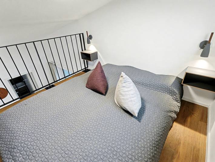 Ferienhaus für 6 Personen, mit Kinderpool und Terrasse sowie Sauna in Osnabrücker Land - 4