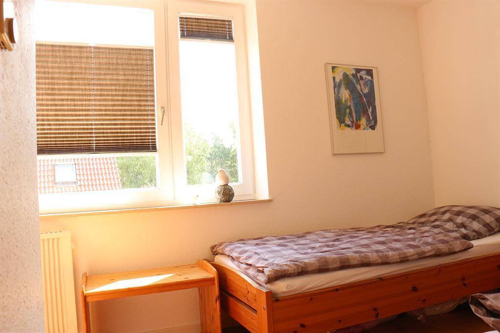 Ganze Ferienwohnung, Ferienwohnung 8 in St. Peter-Bad, St. Peter-Ording