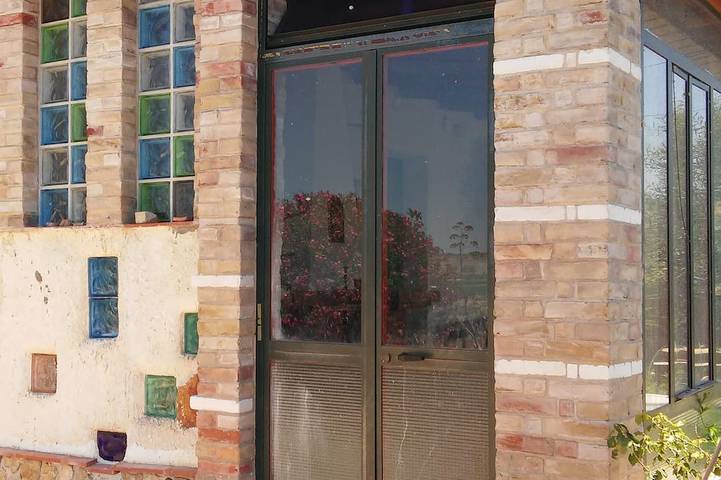 Agriturismo für 3 Personen, mit Garten auf Sizilien - 3