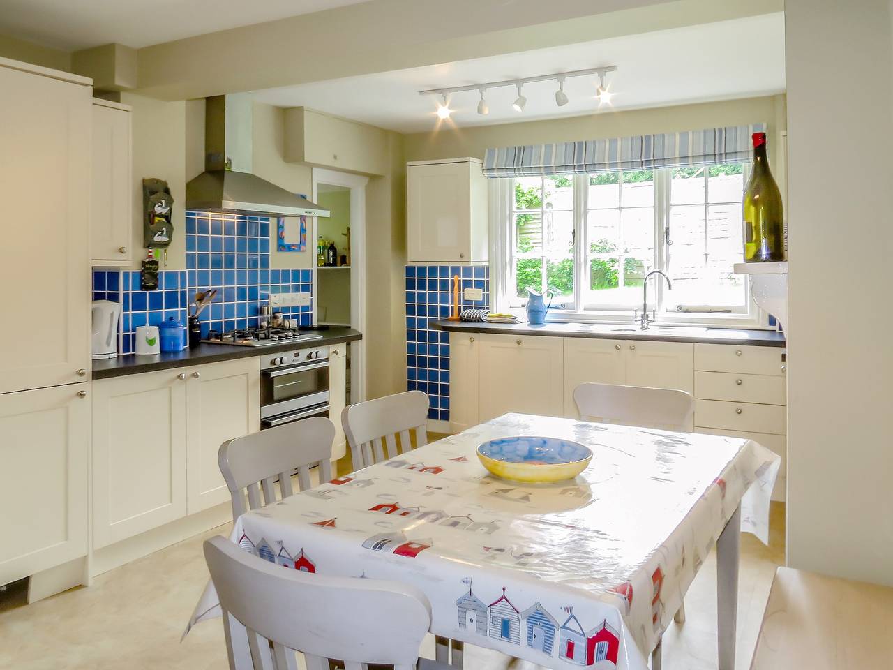 Whinlands in Thorpeness, Suffolk
