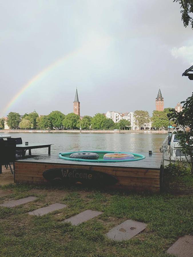 Ganze Ferienwohnung, Ferienwohnung Dahme Berlin am Wasser in Treptow - Köpenick, Berlin