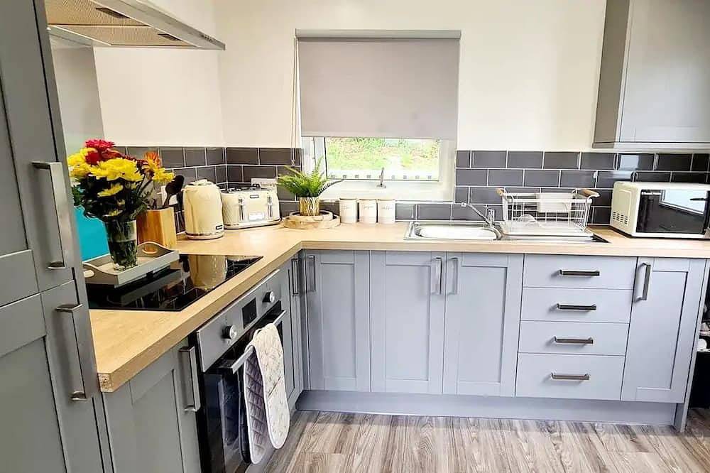 Casa vacanza a Gwynedd a partire da 175€ a notte