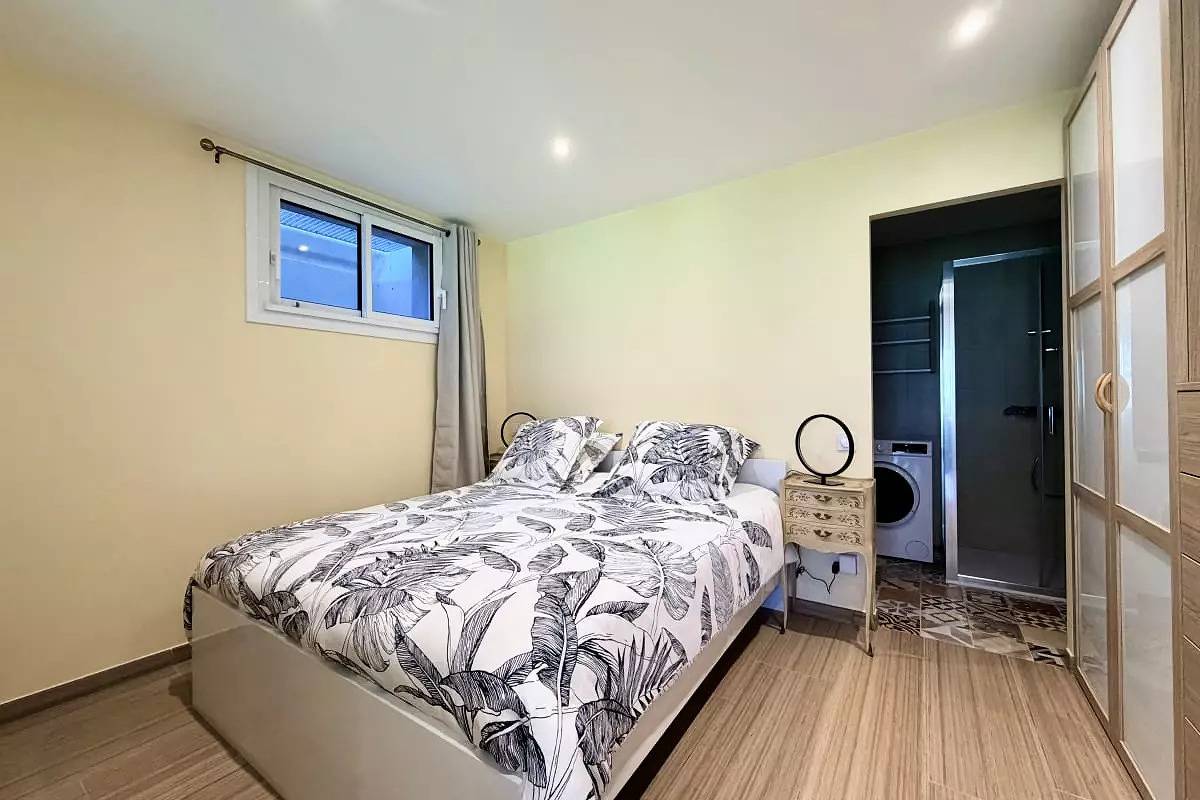 Appartement entier, Appartements pour 4 Personnes in Tresserve, Région de Chambéry