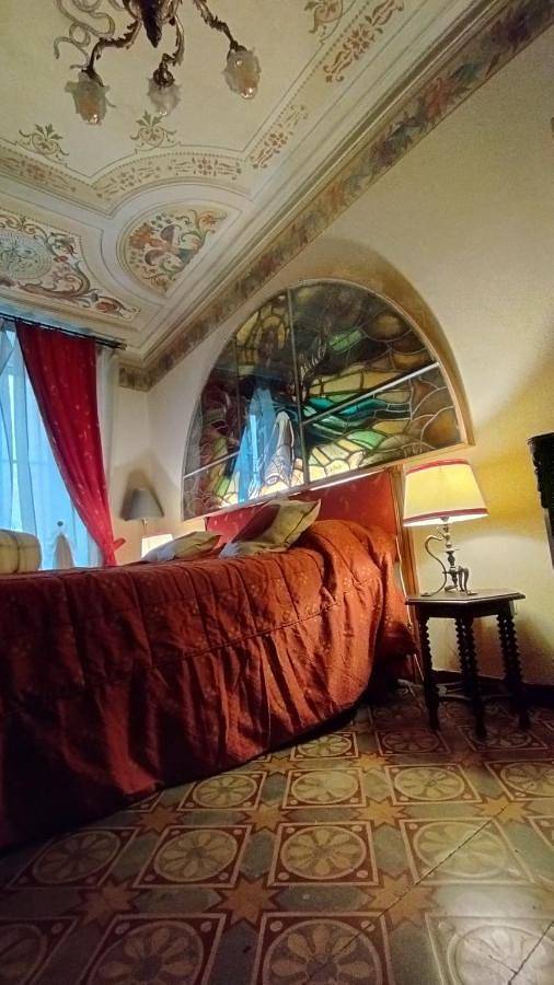 Maison d’hôte pour 2 personnes, avec terrasse à Sestri Levante