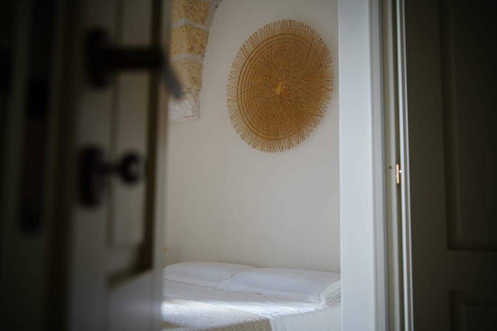 Lanime _ Bed in Spa _ in Sogliano Cavour, Lecce Provinz