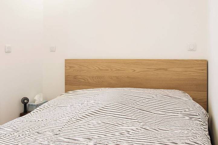 Ganze Wohnung, Kleines gemütliches Nest nahe Montparnasse in 14e Arrondissement, Paris