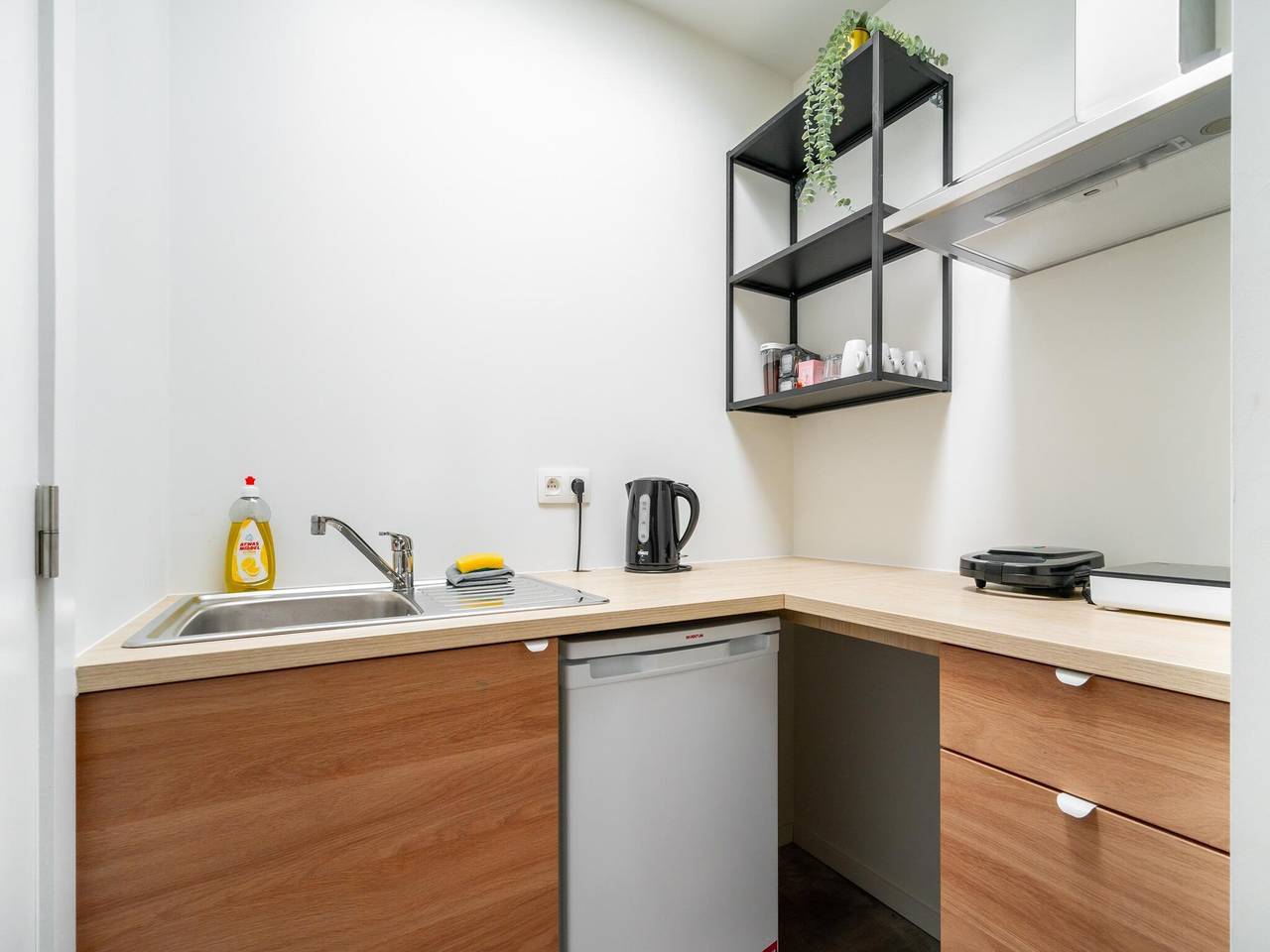 Apartamento entero, Apartamento en el centro de Amberes in Amberes, Región de Amberes