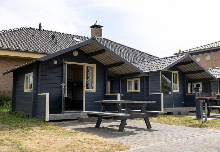 Appartement de vacances pour 4 personnes