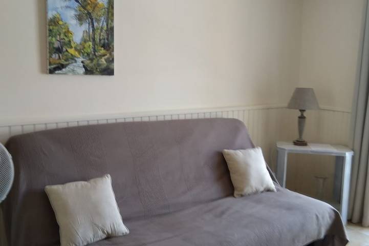 Ferienhaus für 6 Personen - 1