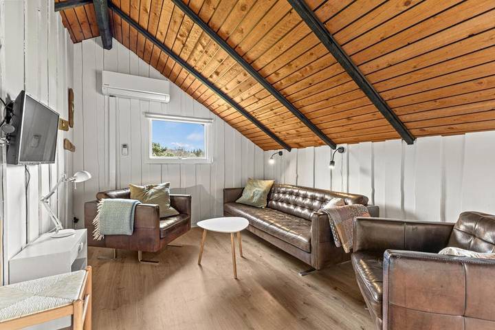 Ferienhaus für 4 Personen in Vejers Strand - 2