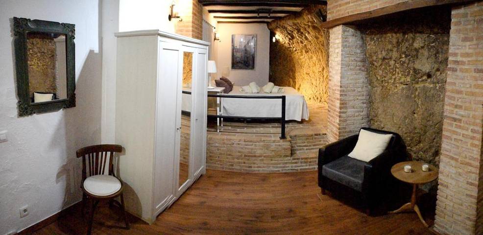 Holiday apartment for 2 people - 1