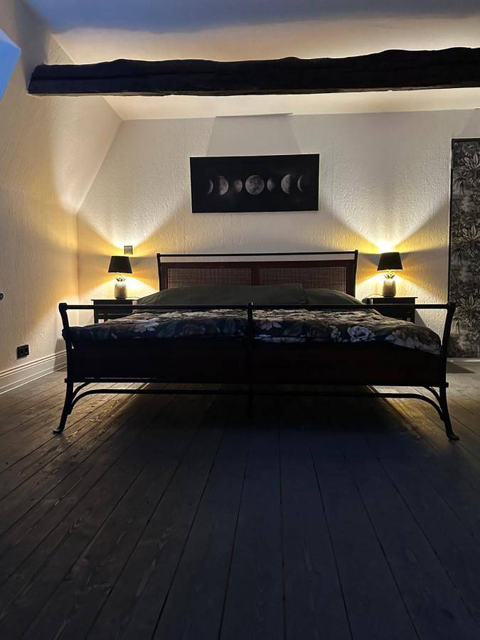 Ferienwohnung für 2 Personen in Lübeck (Stadt)