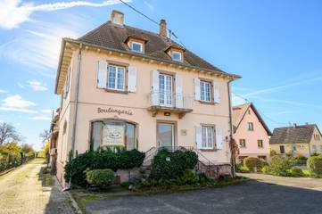 B&b für 2 Personen in Elsenheim, Region Sélestat-Erstein, Bild 1