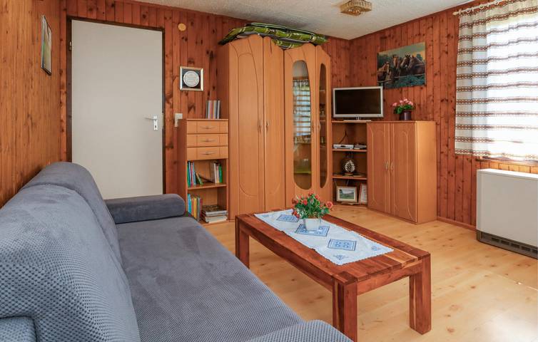 Ferienhaus für 5 Personen, mit Haustier in St. Märgen - 3