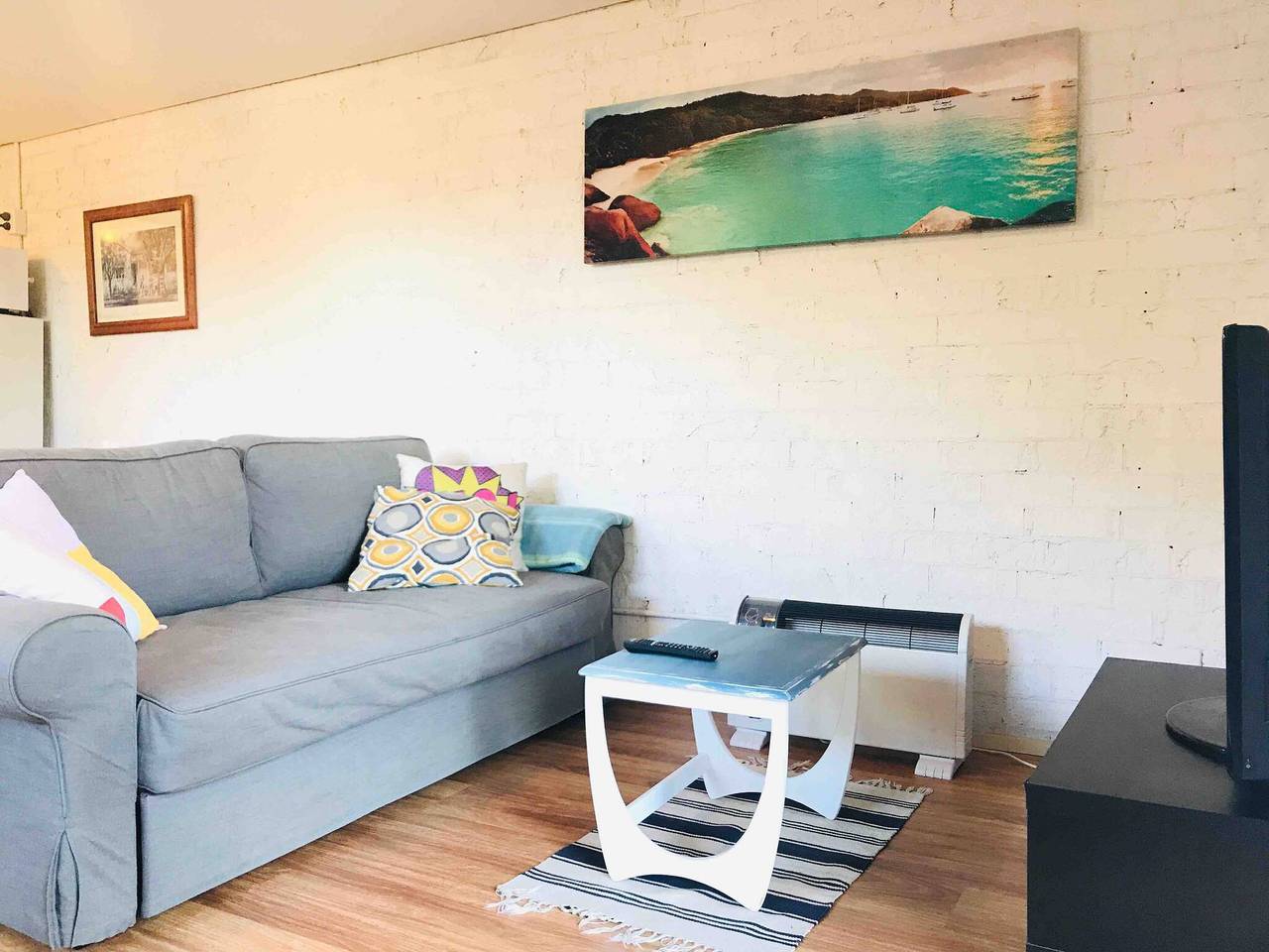 Ganze Wohnung, Kurzurlaub vom Strand ins Buschland in Illawarra, Wollongong City Council