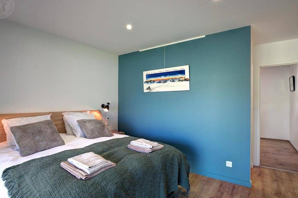 Gîte de charme moderne, 5 suites privées, spa et jardin in Luriecq, Montbrison