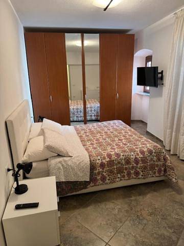 Hôtel pour 4 personnes, avec terrasse et vue, animaux acceptés à Dronero - 3