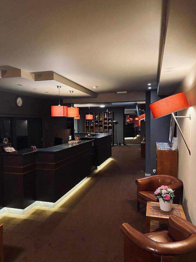 Hôtel pour 2 personnes, avec Jardin à Bornem