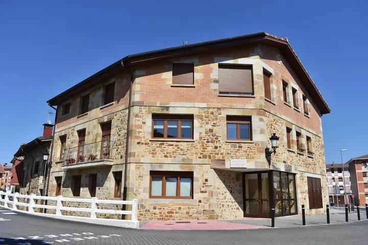 Apartamento de vacaciones para 6 personas, con balcón y vistas, Se admiten mascotas - 1
