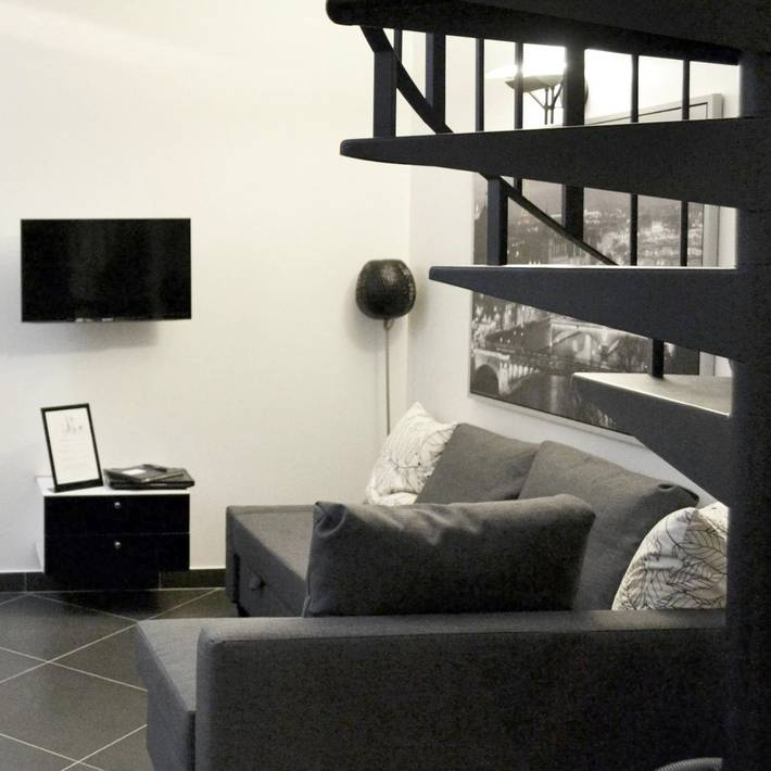 Location de vacances pour 4 personnes à Vincennes - 2