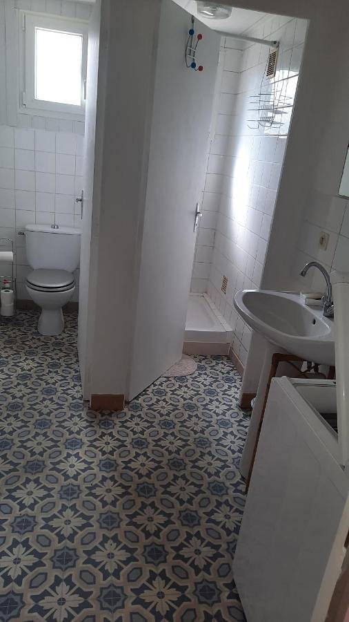 Location de vacances pour 6 personnes, avec jardin et vue à Caudiès-de-Fenouillèdes - 4