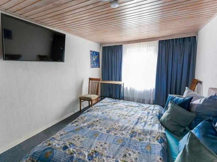 Ferienhaus für 6 Personen, mit Terrasse und Garten in Niederlausitz - 4