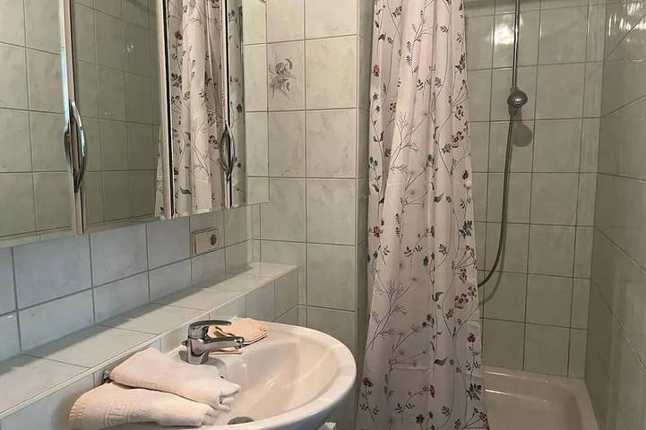 Ferienwohnung für 3 Personen