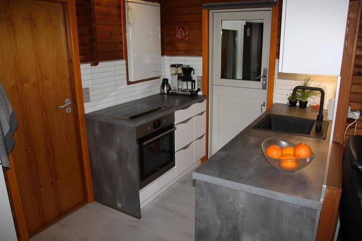 Ferienhaus für 4 Personen in Blavand - 3