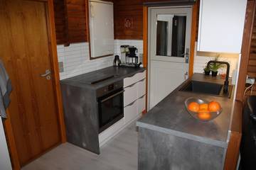 Villa für 4 Personen in Blavand, Dänemark an der Nordsee, Bild 2