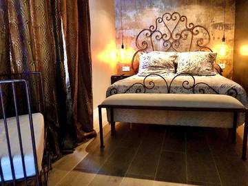 Cottage pour 2 personnes dans Brissac-Loire-Aubance