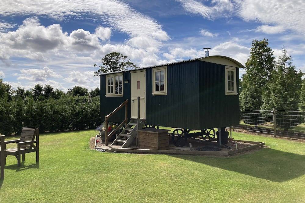 Casa vacanza a Scottish Borders a partire da 109€ a notte