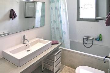 Villa for 6 Guests in Paros, Paros Regional Unit, Picture 4