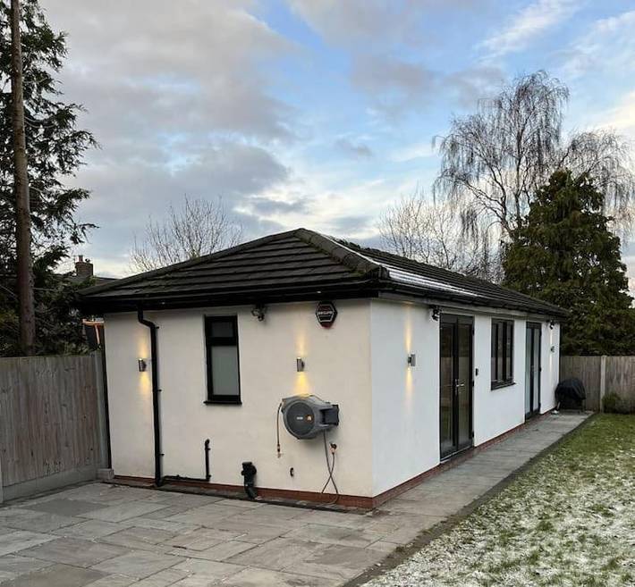 Appartement de vacances pour 2 personnes