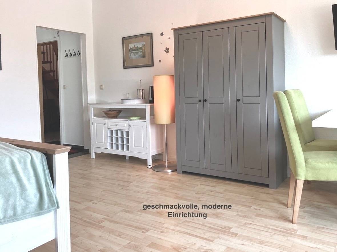 Entire vacation apartment, Ap. Morgenrot - Haus Nordlichter in Wendtorfer Strand, Wendtorf