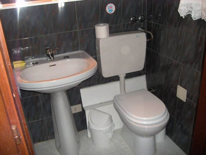 Villa für 2 Personen in Rom - 2