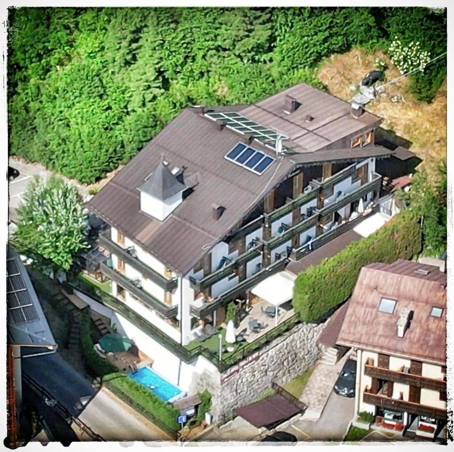 Chalet Fiocco Di Neve in Pinzolo, Dolomiti di Brenta