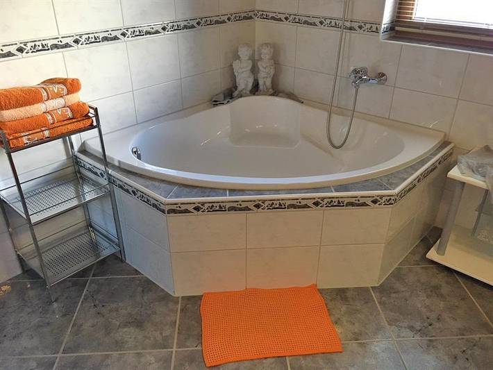 Ferienwohnung für 6 Personen, mit Balkon, mit Haustier in Längenfeld - 4