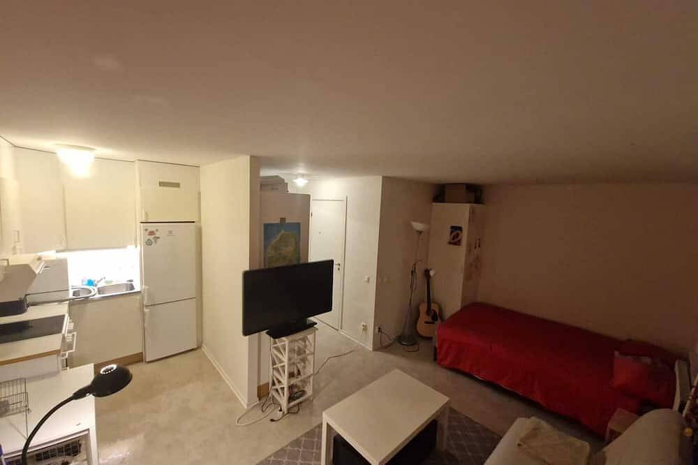 Ganze Wohnung, Student appartment in Växjö campus in Växjö, Kronoberg