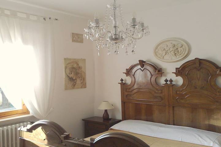 Villa mit privatem Pool, voller Komfort inklusive in Capannori, Colline Lucchesi
