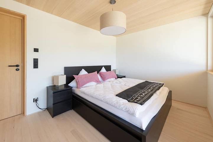 Gîte pour 4 personnes, avec jardin et balcon à Hittisau - 2