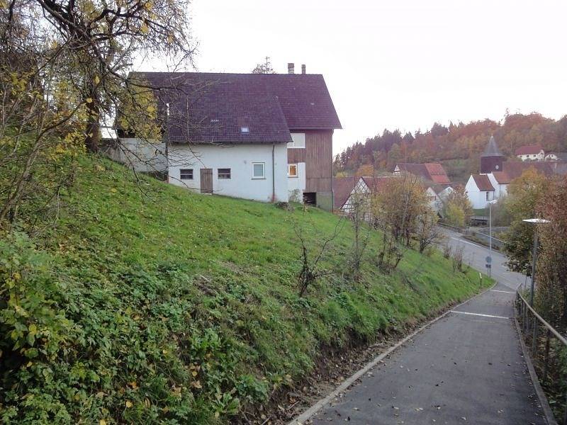 Ganze Ferienwohnung, Og Stetten in Zimmern ob Rottweil, Mittlerer Schwarzwald
