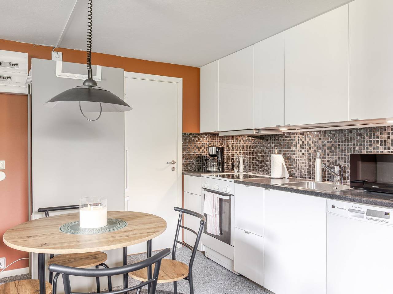 Ganze Wohnung, Måsalycke in Falkenbergs und Umgebung